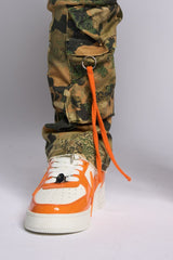 "BETTER DAYS" STACKED CARGO (CAMO)